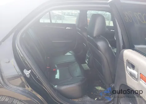 2012 Chrysler 300 z USA, uszkodzony, nr VIN 2C3CCAAG6CH104678